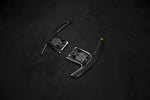 BMW G-Serie Carbon Paddle Shiftere V2 - LZ-Customs
