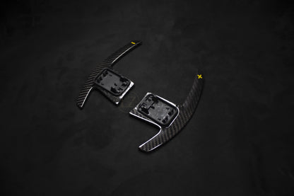 BMW G-Serie Carbon Paddle Shiftere V2 - LZ-Customs