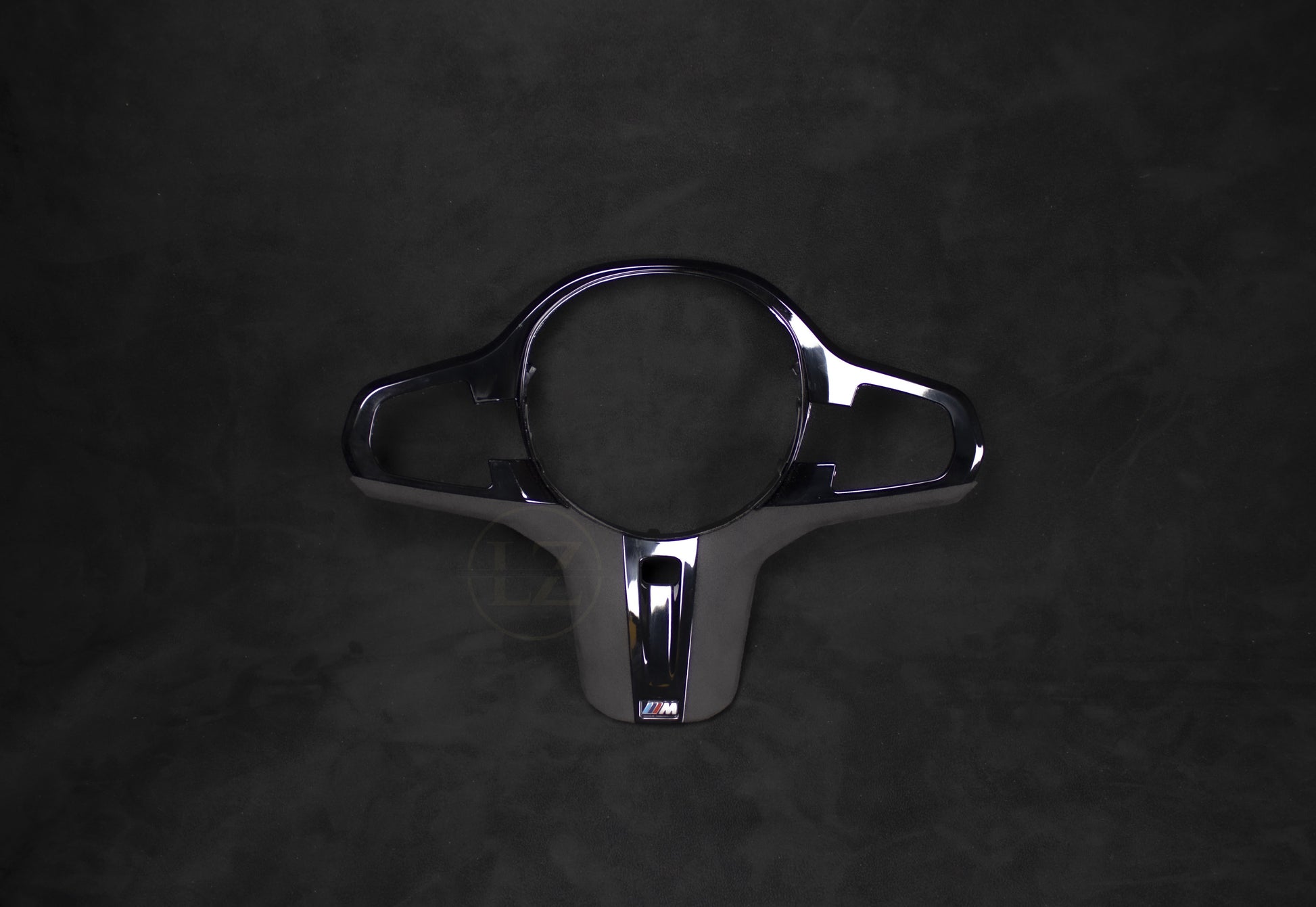 BMW G-Serie Alcantara Rattdeksel - LZ-Customs