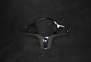 BMW G-Serie Alcantara Rattdeksel - LZ-Customs