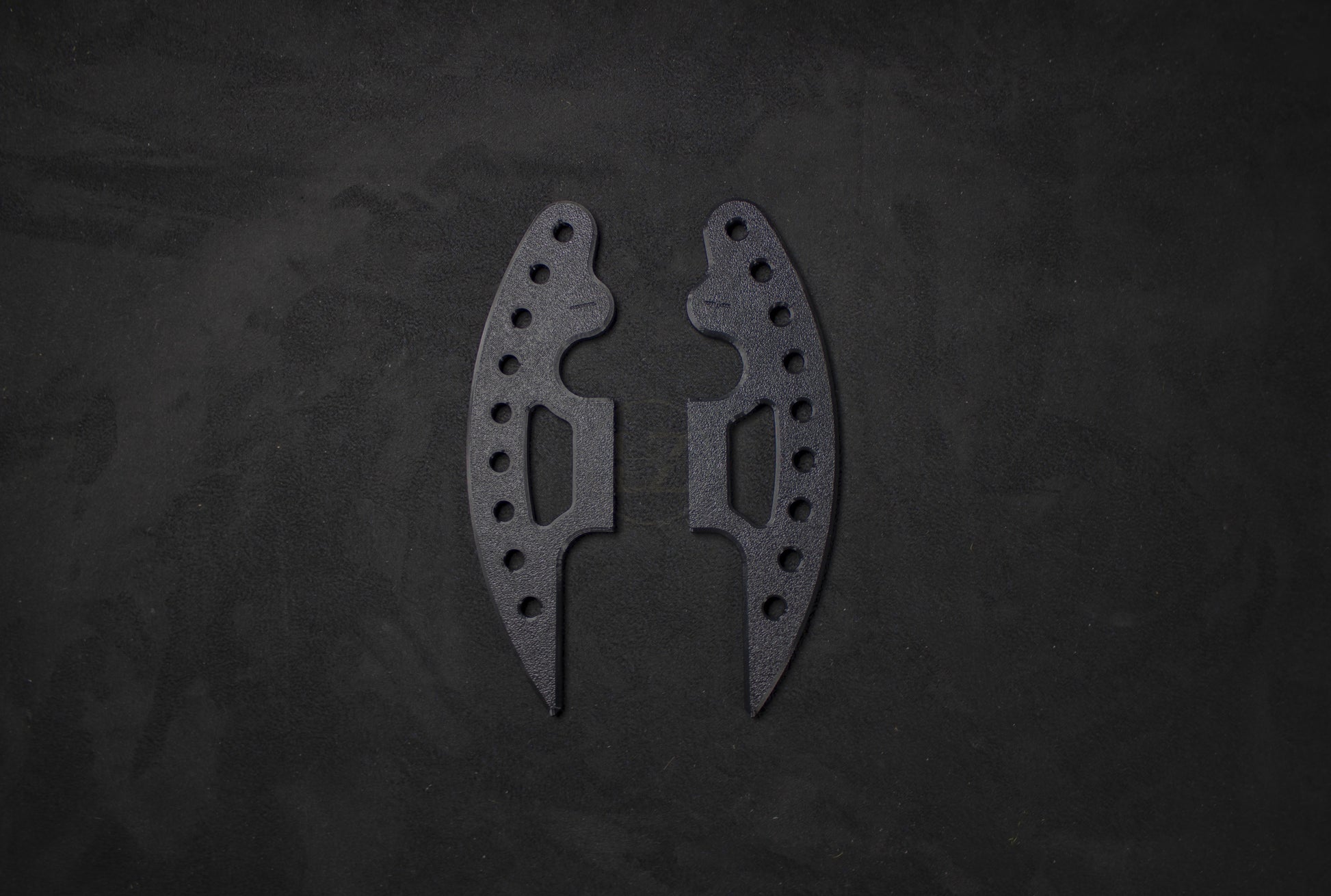 BMW E9X M3  V2 Paddle Shiftere - LZ-Customs