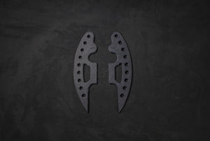 BMW E9X M3  V2 Paddle Shiftere - LZ-Customs