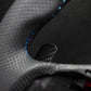 BMW E90,E91,E92, E9X Magnetiske Carbon Paddle Shiftere - LZ-Customs