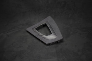 BMW F2X og F8X Dry Carbon Konsollramme - LZ-Customs