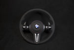 BMW F2X, F3X, F8X M-Style Komplett Facelift Ratt - LZ-Customs