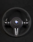 BMW F10/F11 M-Style Complete Facelift Steering Wheel