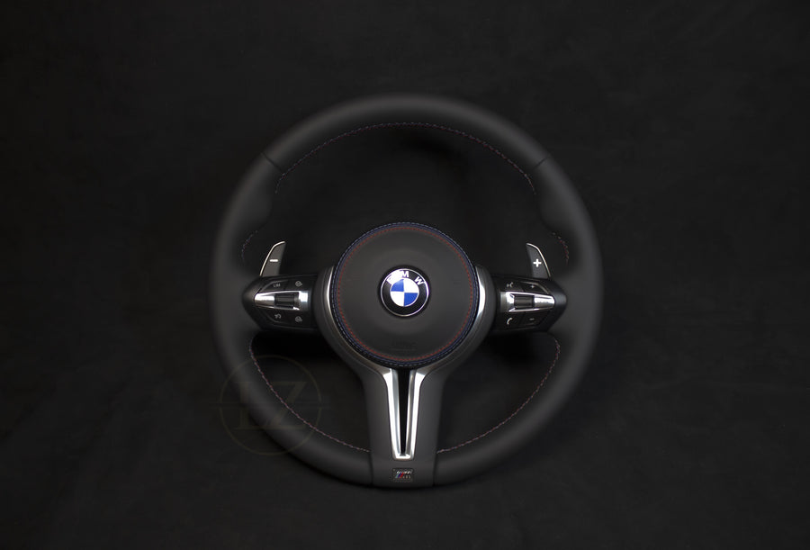 Volant de lifting complet de style M BMW F10/F11