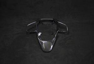 Honda Civic Carbon Rattdeksel - LZ-Customs