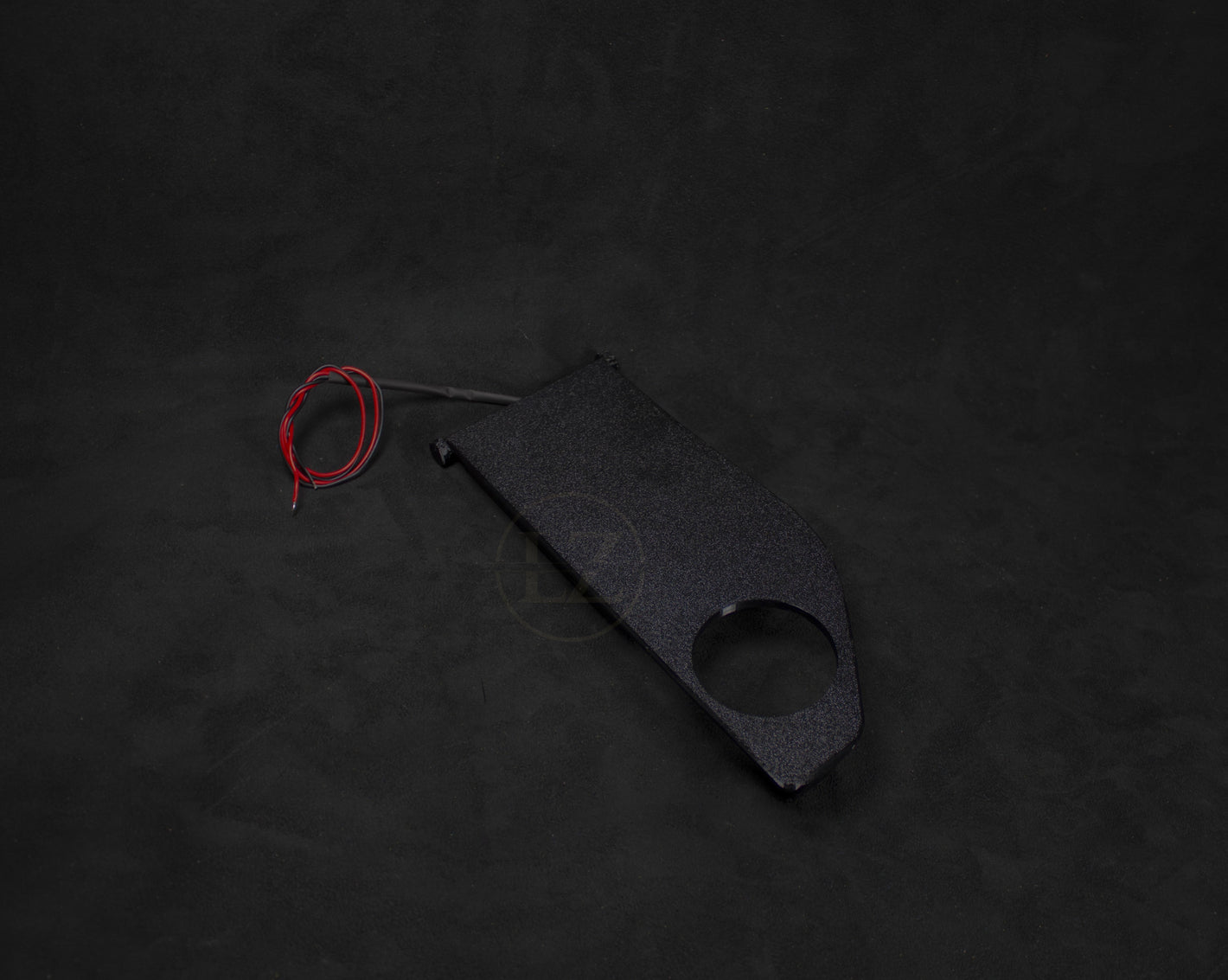 BMW E6X, E60, E61 LZ Trådløs Lader Og Koppholder - LZ-Customs