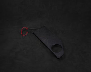 BMW E6X, E60, E61 LZ Trådløs Lader Og Koppholder - LZ-Customs