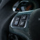BMW E9X,E8X Farget Carbon Rattdeksel - LZ-Customs