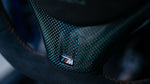 BMW E9X,E8X Farget Carbon Rattdeksel - LZ-Customs