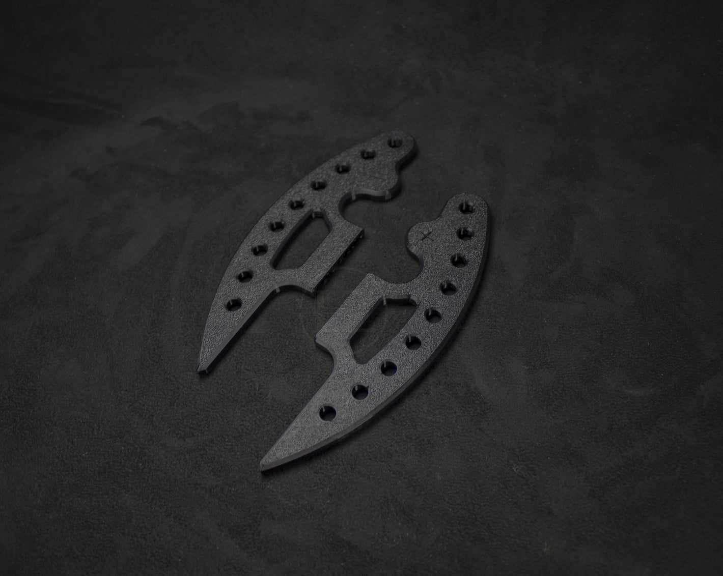 BMW E9X M3  V2 Paddle Shiftere - LZ-Customs