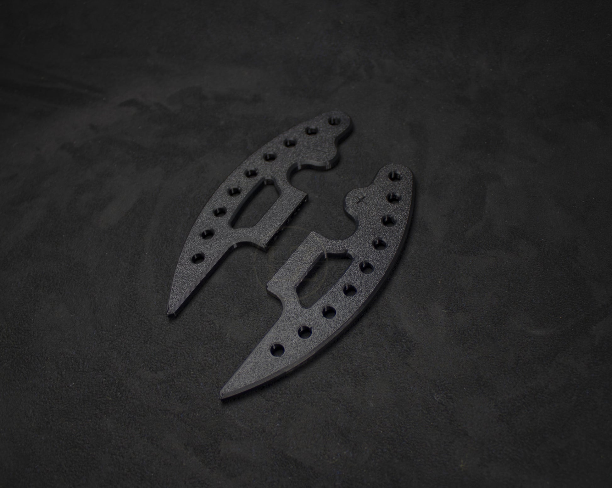 BMW E9X M3  V2 Paddle Shiftere - LZ-Customs