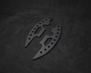 BMW E9X M3  V2 Paddle Shiftere - LZ-Customs