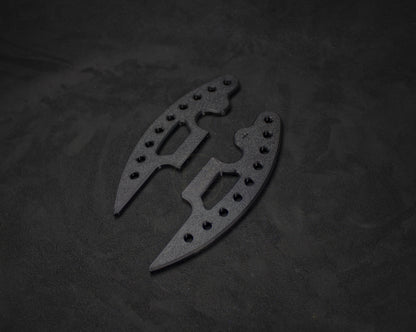 BMW E9X M3  V2 Paddle Shiftere - LZ-Customs