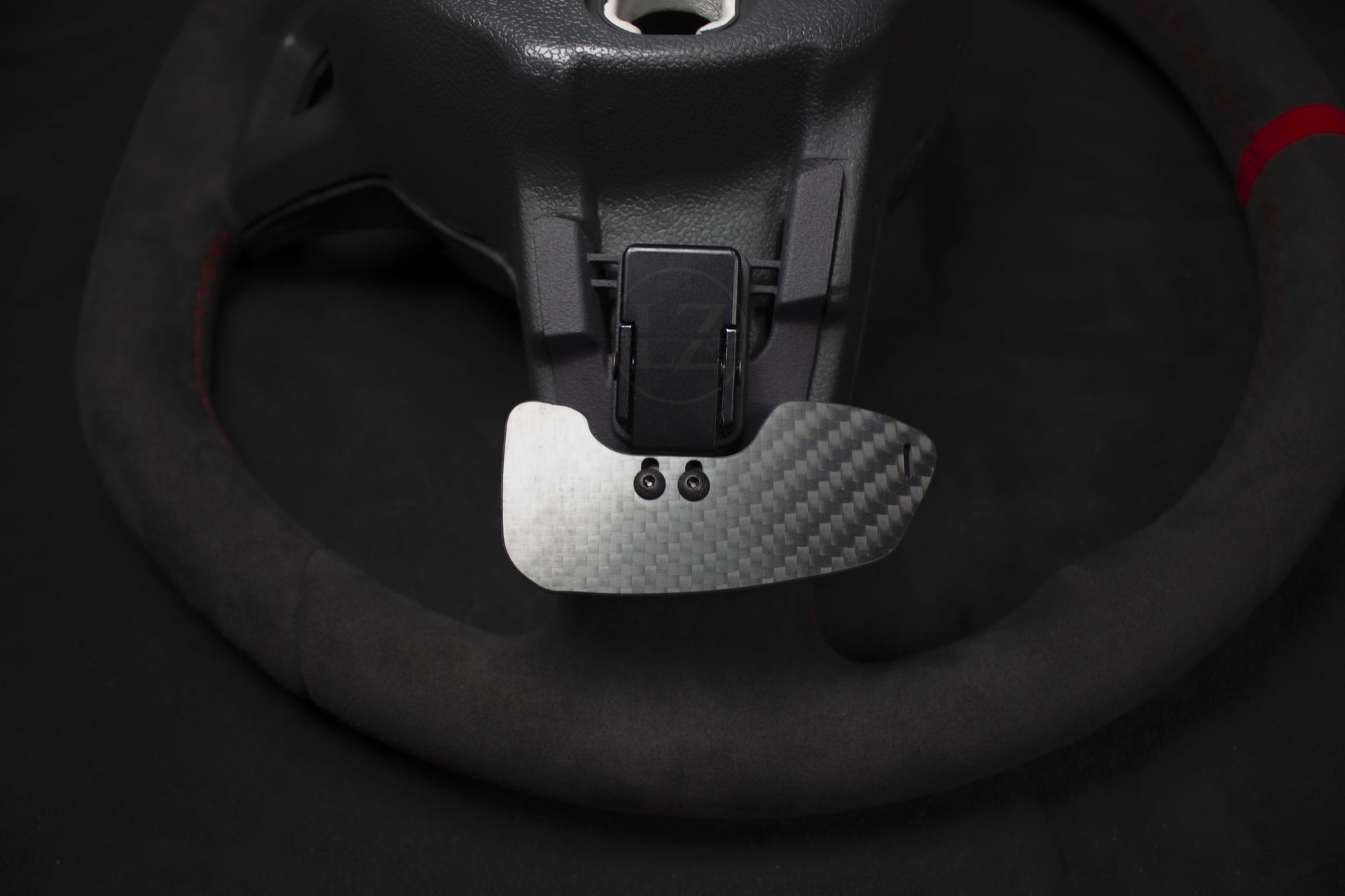 LZ Magnetiske Paddle Shiftere Golf MK7 - LZ-Customs