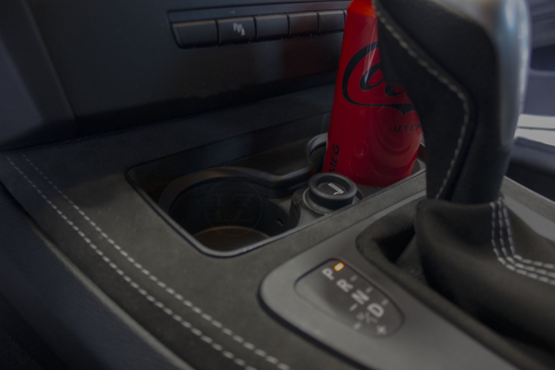 E9X Koppholder V3 - LZ-Customs