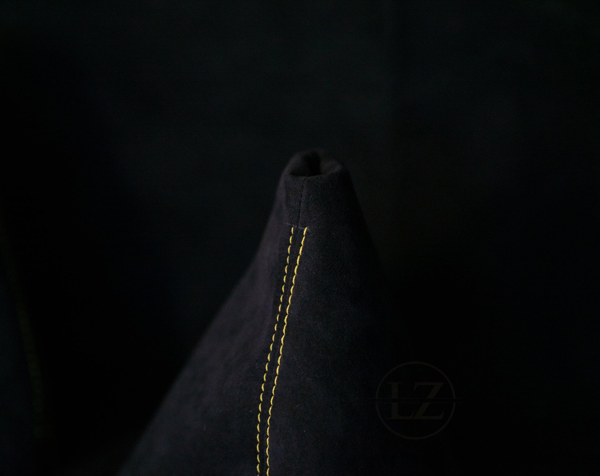 BMW E90,E91,E92,E93 Alcantara Pose til Girspak og Brekk - LZ-Customs