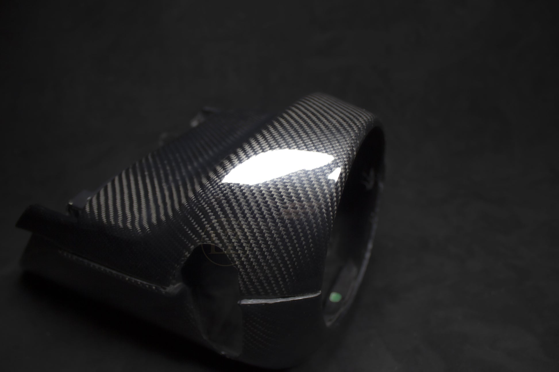 BMW Carbon Rattstamme - LZ-Customs