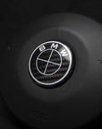 BMW  Carbon Emblem Ratt - LZ-Customs
