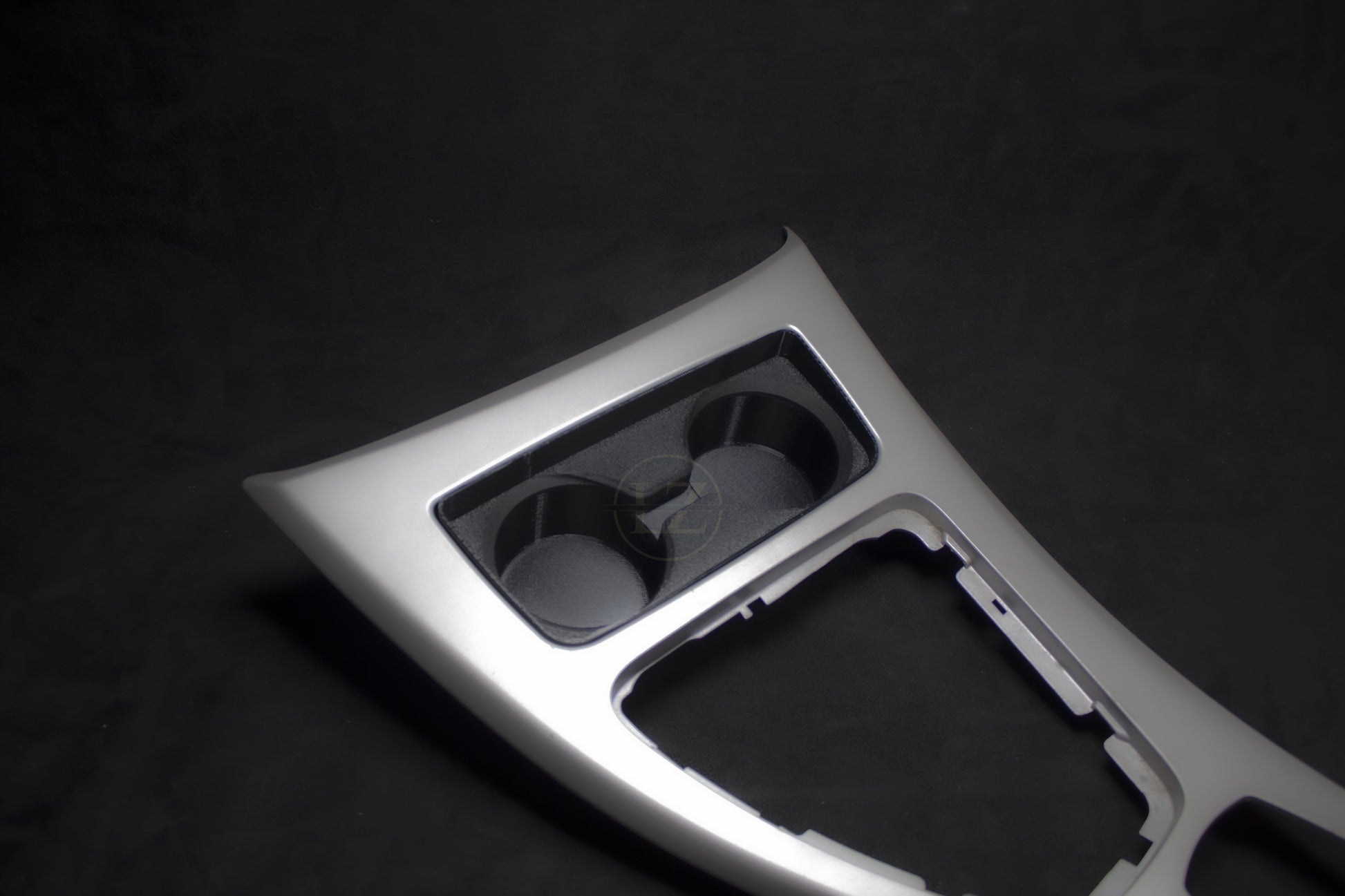 E9X Koppholder V3 - LZ-Customs