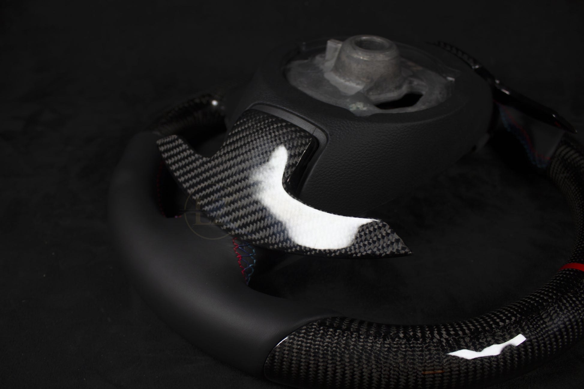 BMW E-Serie Paddle Kit LZ V3 - LZ-Customs