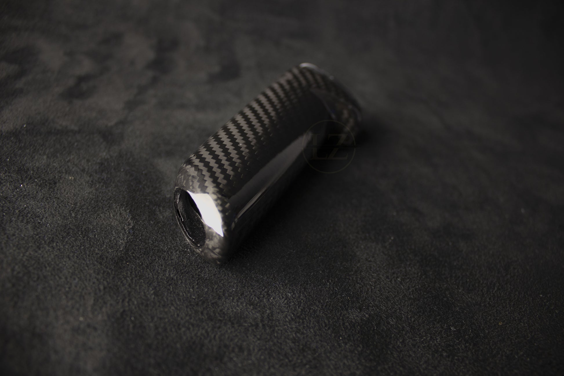 BMW  Carbon Håndbrekk - LZ-Customs