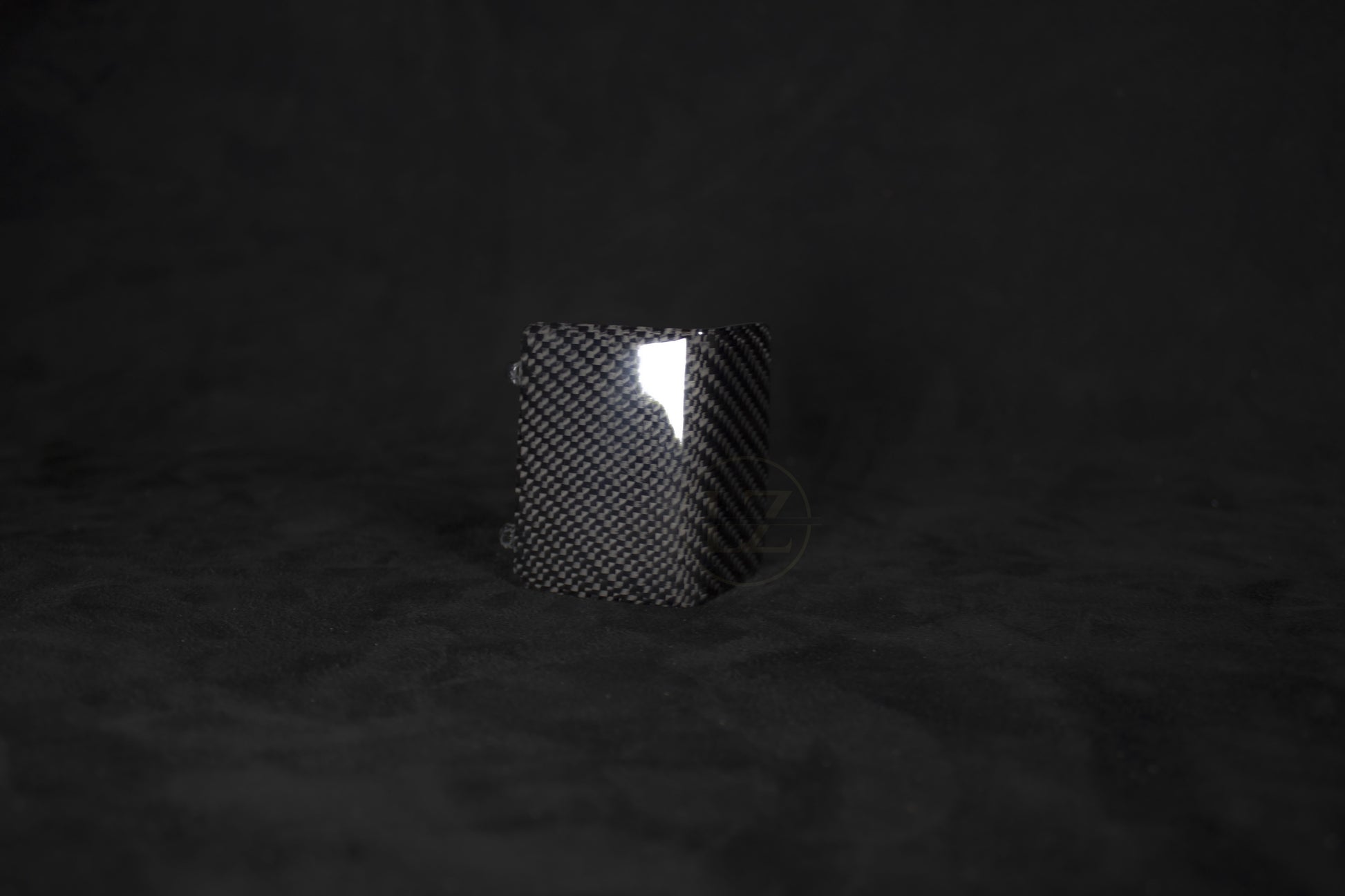 BMW E8X/E9X OBD Carbon Deksel - LZ-Customs