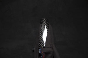 BMW Performance Carbon Håndbrekk og trekk - LZ-Customs