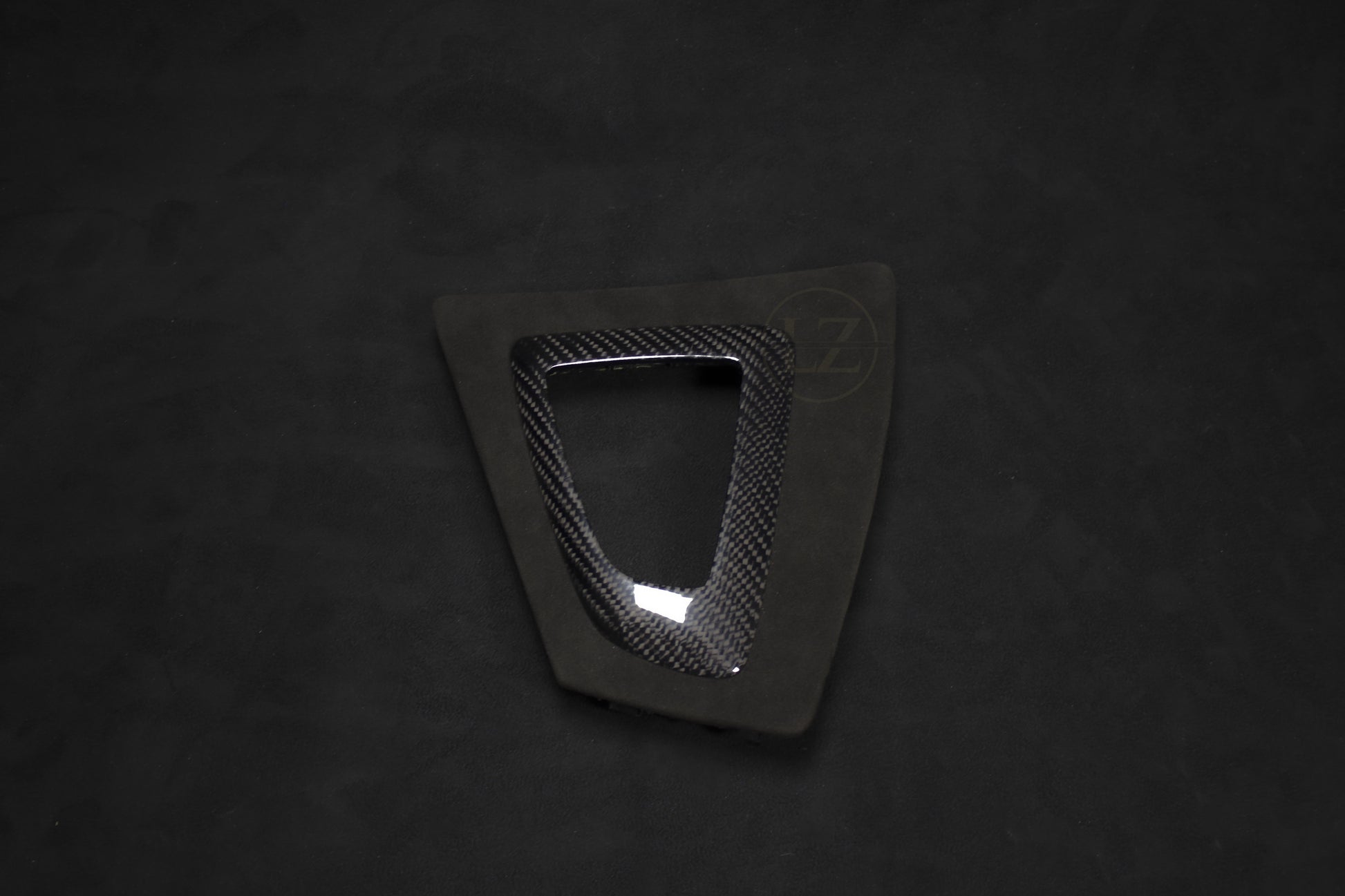 BMW F2X og F8X Konsollramme - LZ-Customs