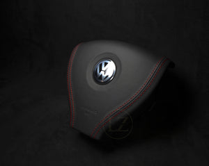 Volkswagen Scirocco MK3 Custom Skinn Airbag - LZ-Customs