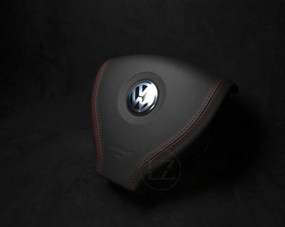 Volkswagen Scirocco MK3 Custom Skinn Airbag - LZ-Customs