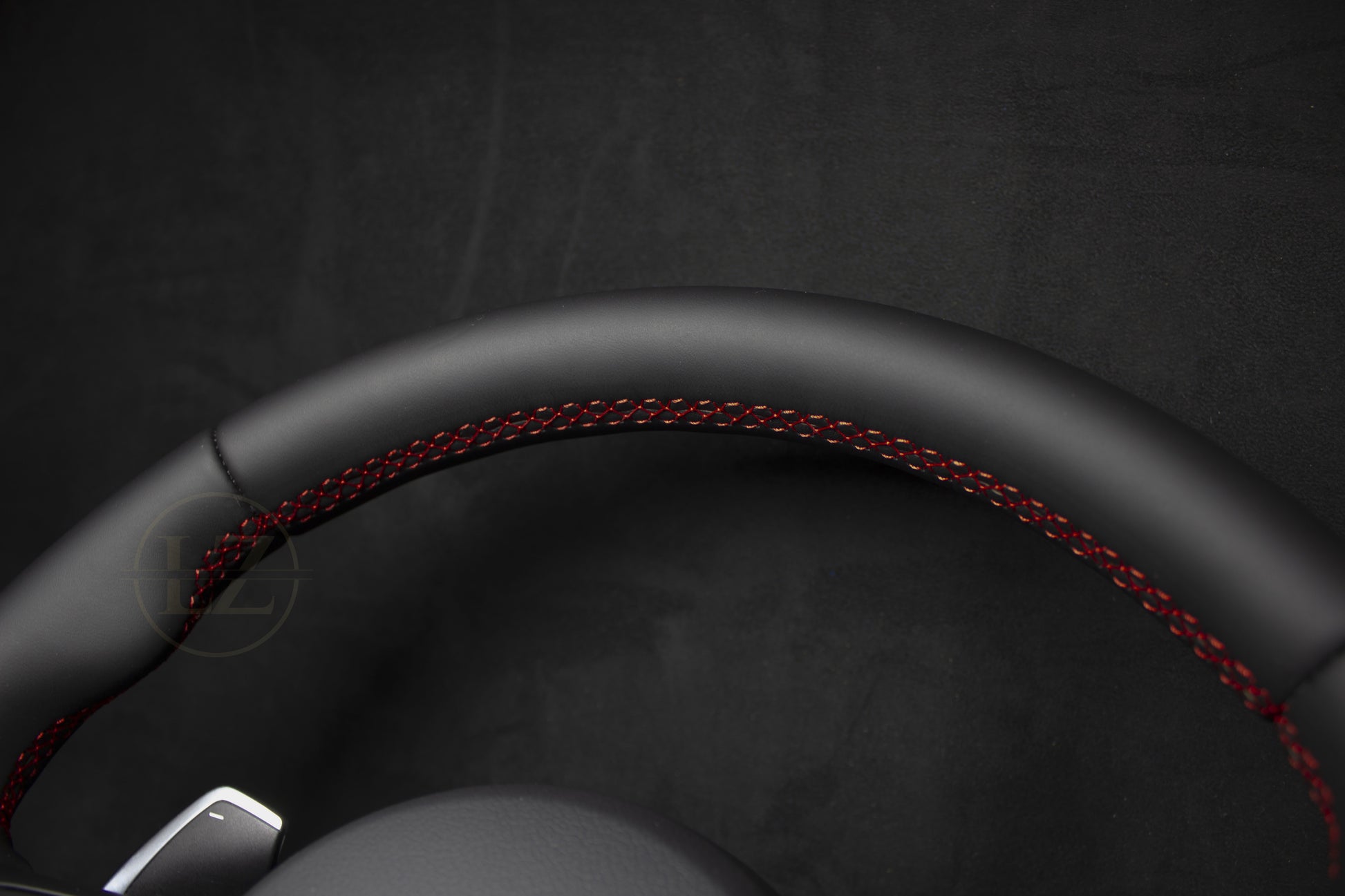 BMW F2X OG F3X M-Sport OEM Komplett Facelift Ratt - LZ-Customs