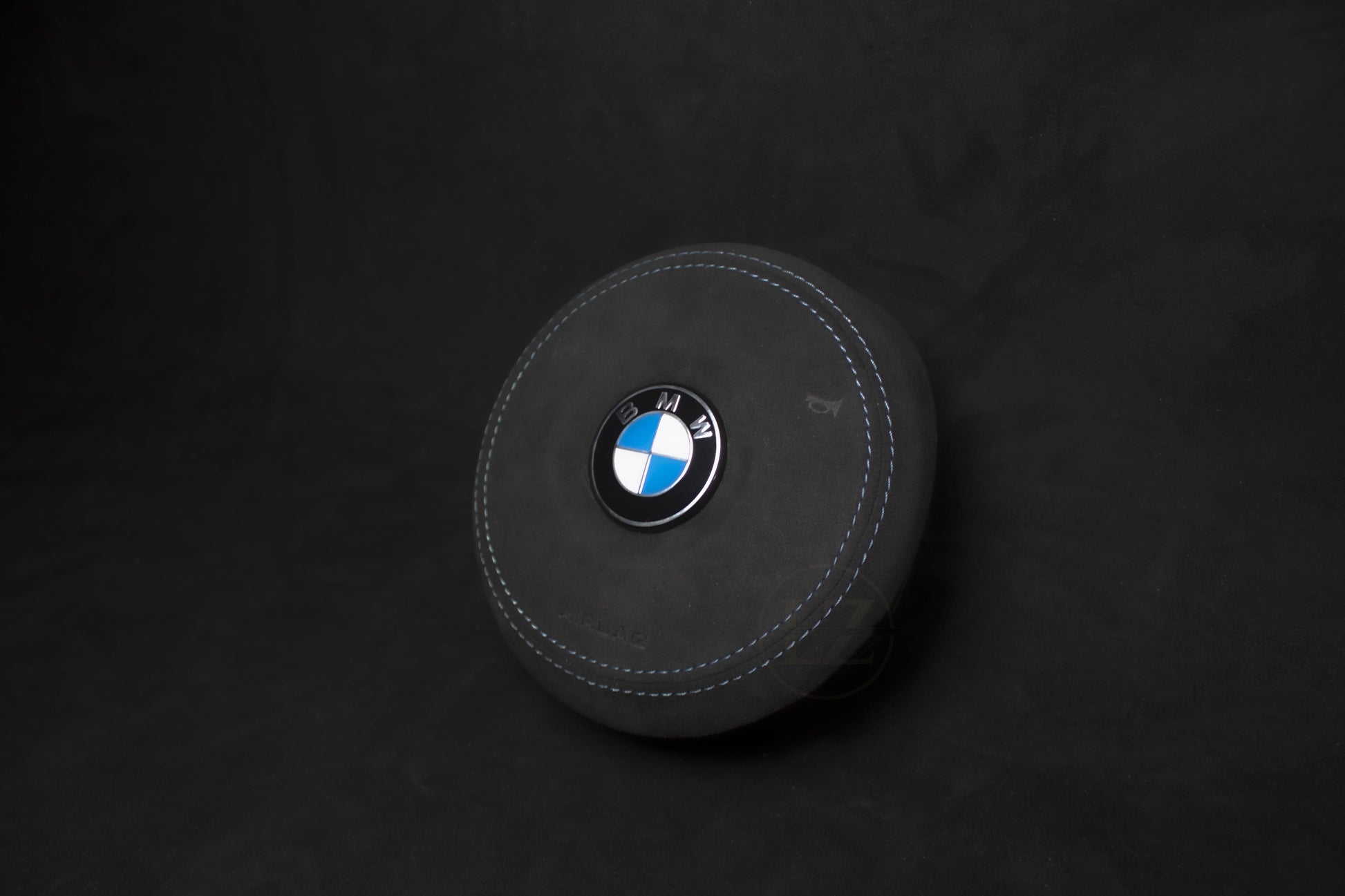 BMW Custom E6X  Airbag - LZ-Customs