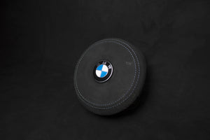 BMW Custom E6X  Airbag - LZ-Customs