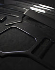 BMW E39 Carbon Fiber Interiørlister LZ-Light - LZ-Customs