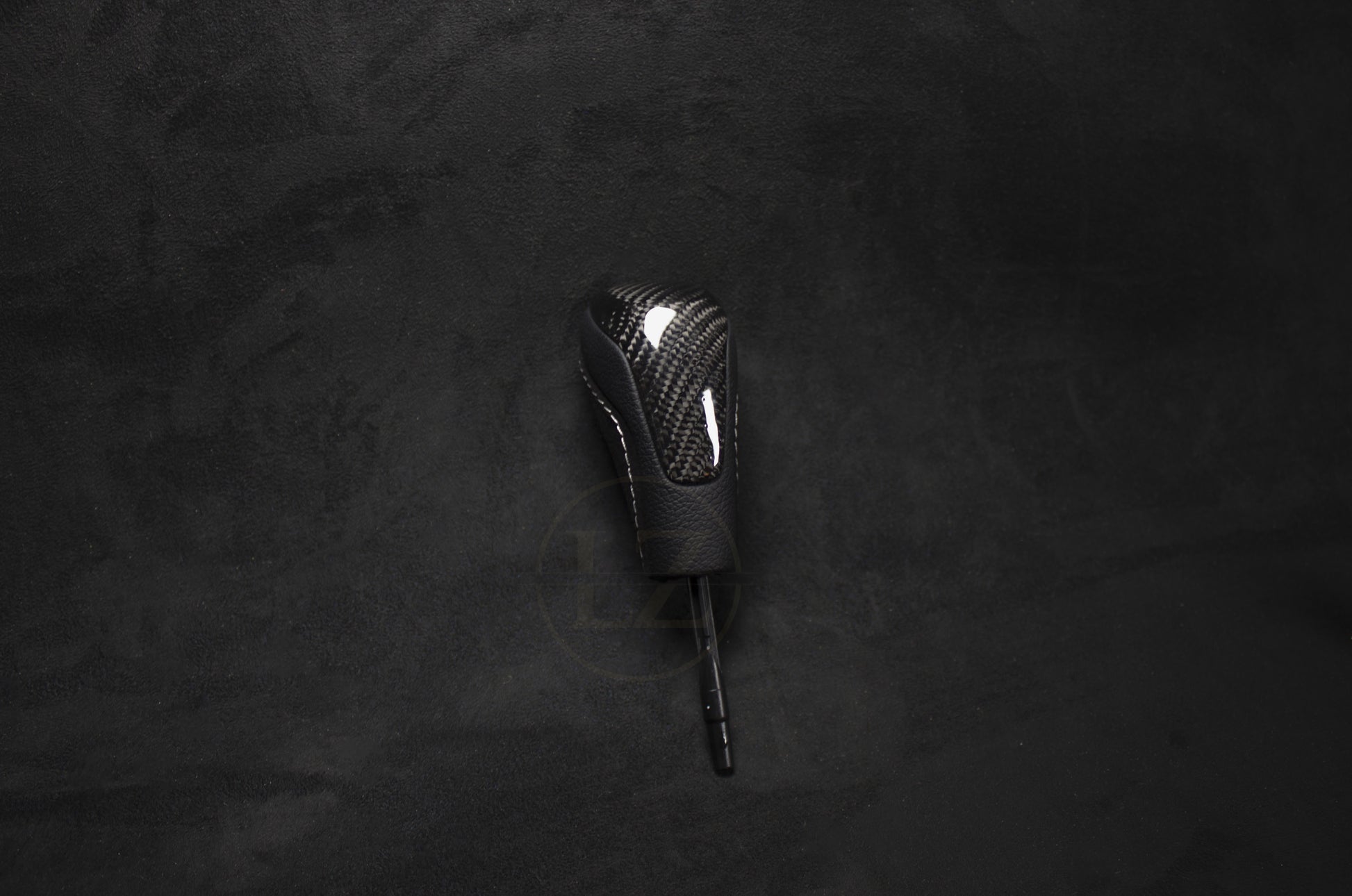 BMW Carbon Girspak LZ-Performance - LZ-Customs