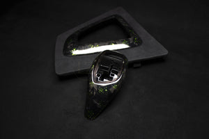 BMW F-serie Girsett Flakes Forged Carbon - LZ-Customs