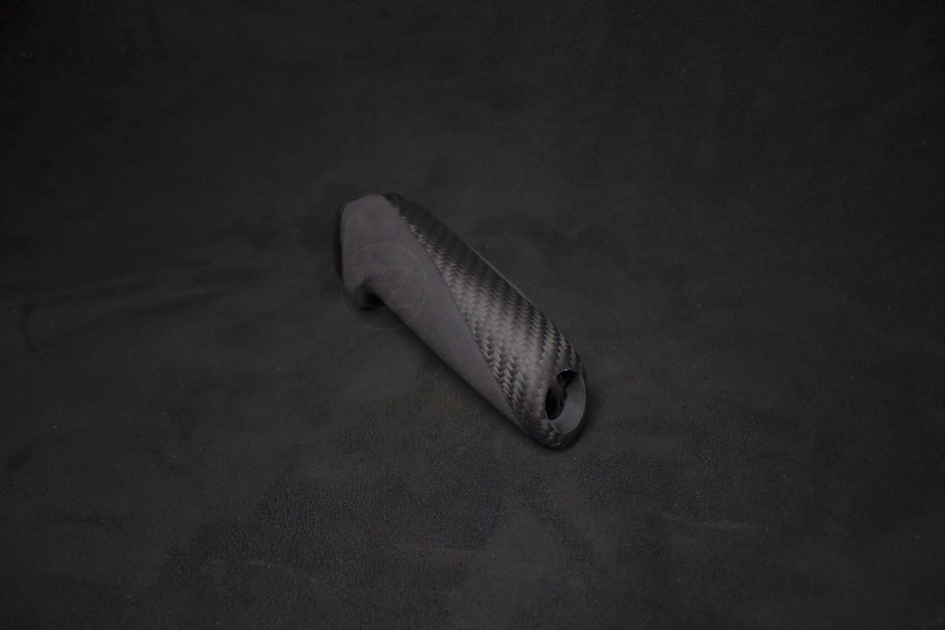 BMW Performance Dry Carbon Håndbrekk - LZ-Customs