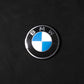 BMW OEM-Style Carbon Emblemer - LZ-Customs