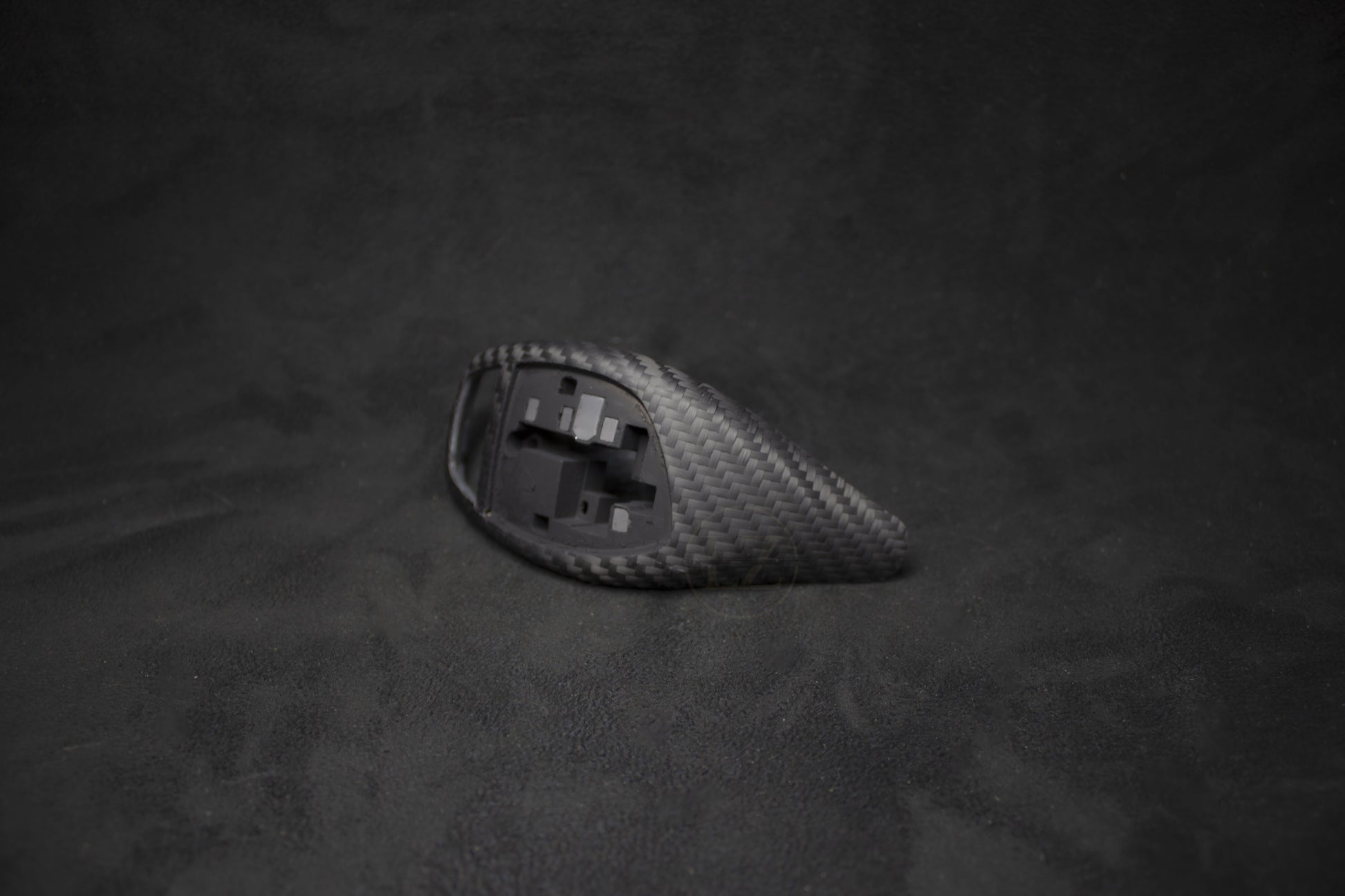 BMW F-Serie LCI Dry Carbon Girspak - LZ-Customs