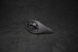 BMW F-Serie LCI Dry Carbon Girspak - LZ-Customs