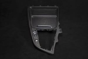 BMW F-Serie Carbon Midtkonsoll - LZ-Customs