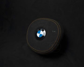 BMW Custom G-Serie Airbag - LZ-Customs