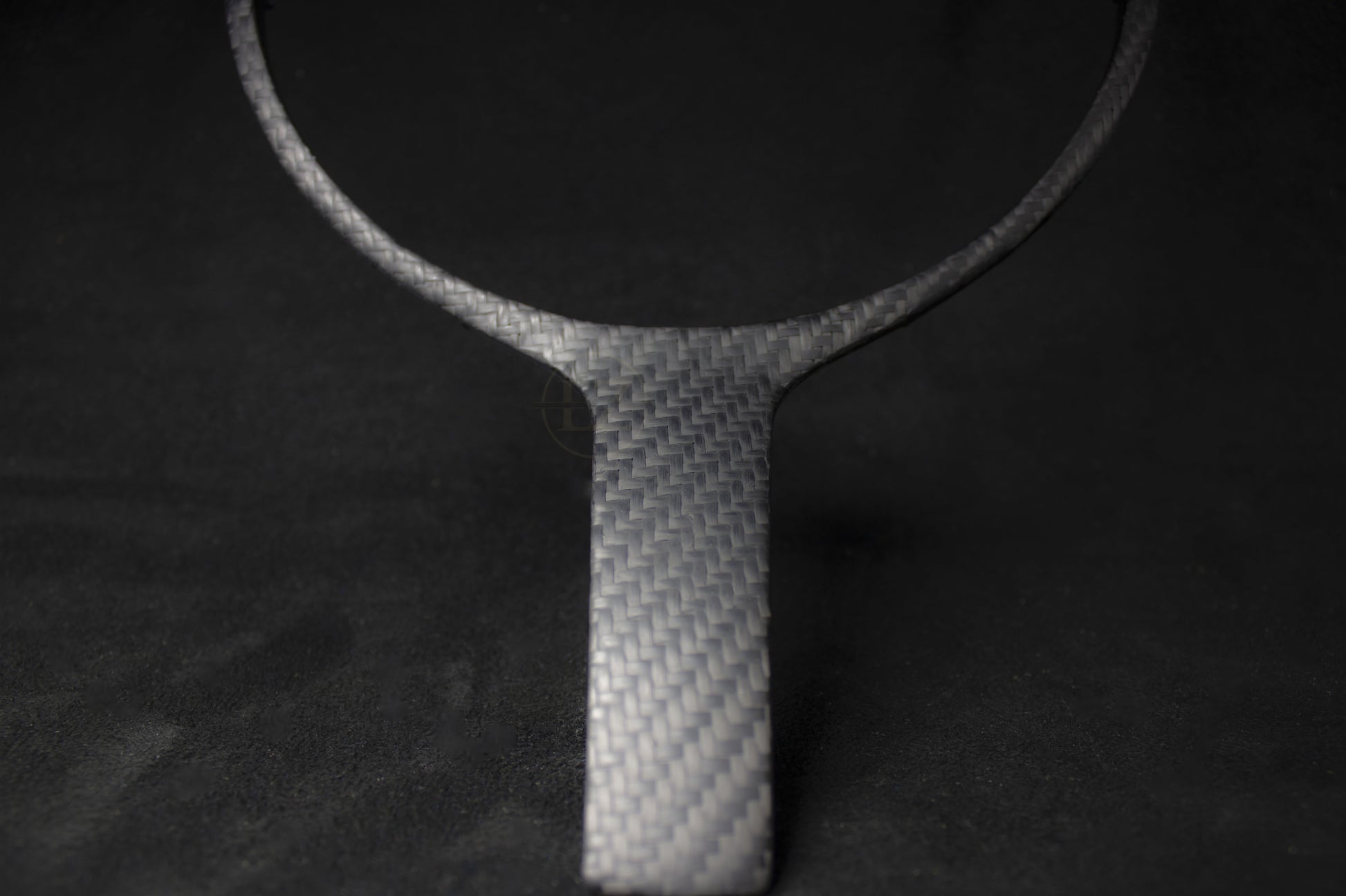 BMW F-Serie Dry Carbon Rattdeksel Innerdel - LZ-Customs