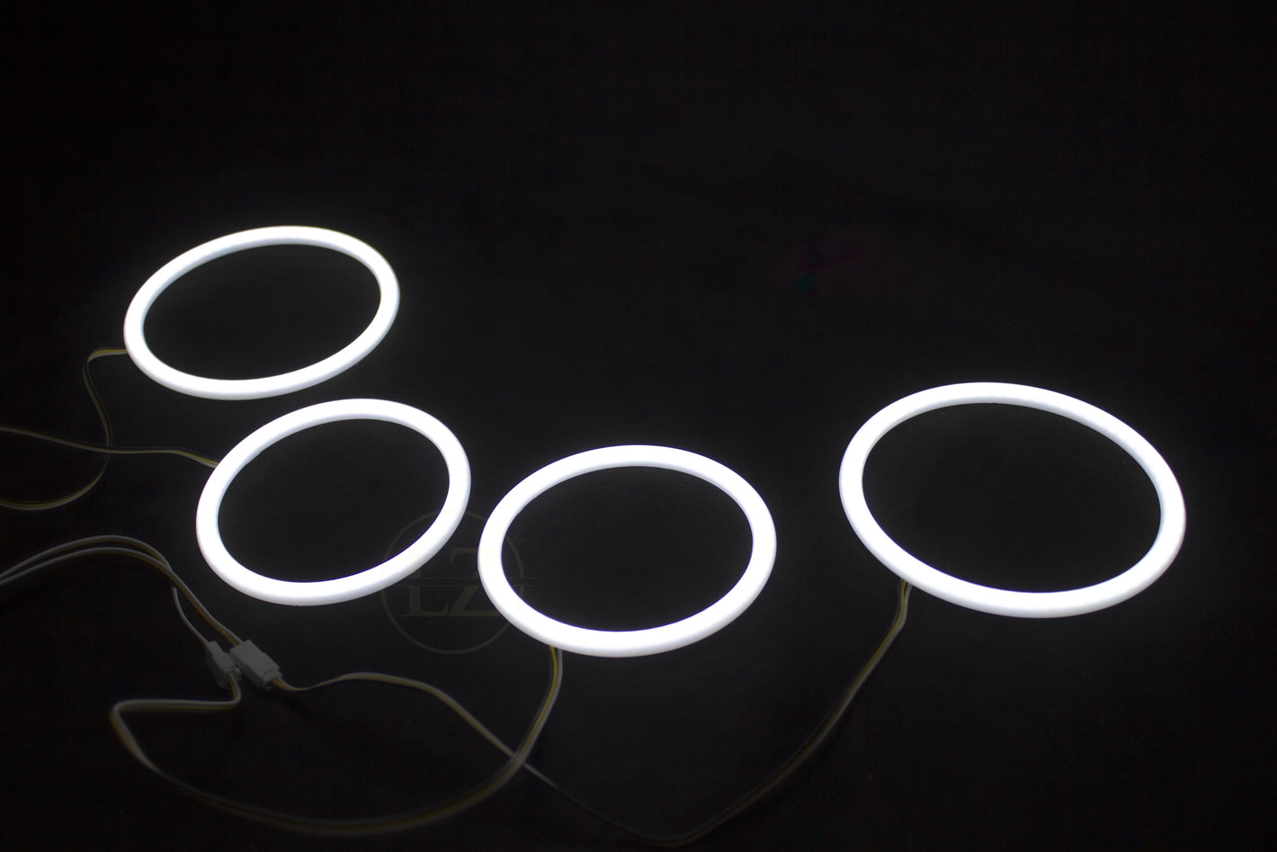 BMW E8X/E9X LZ V1 Angel Eyes - LZ-Customs