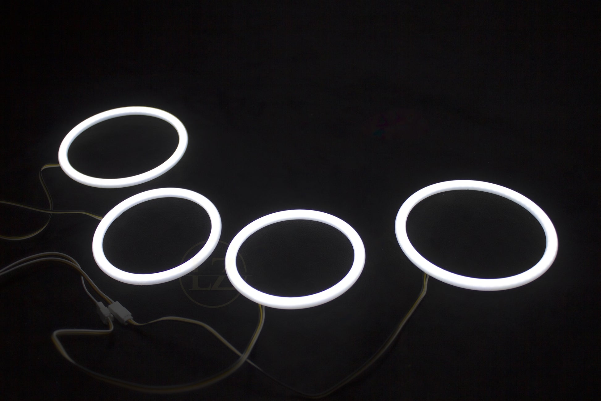 BMW E8X/E9X LZ V1 Angel Eyes - LZ-Customs