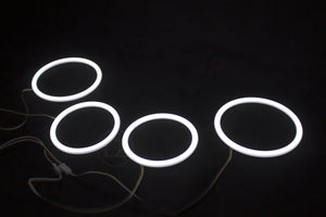 BMW E8X/E9X LZ V1 Angel Eyes - LZ-Customs