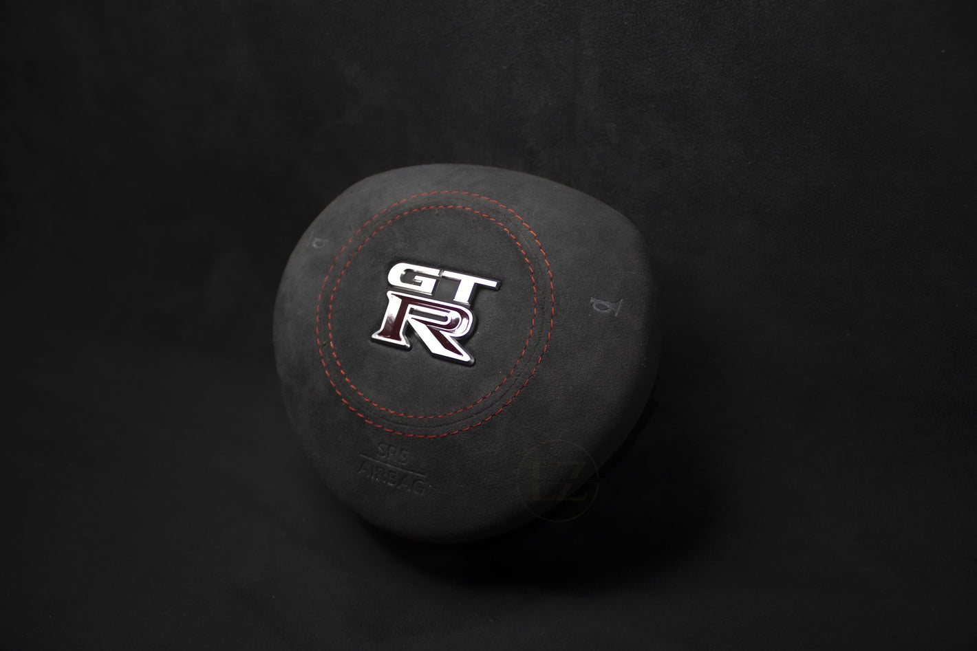 Nissan GTR R35 Custom Airbag - LZ-Customs